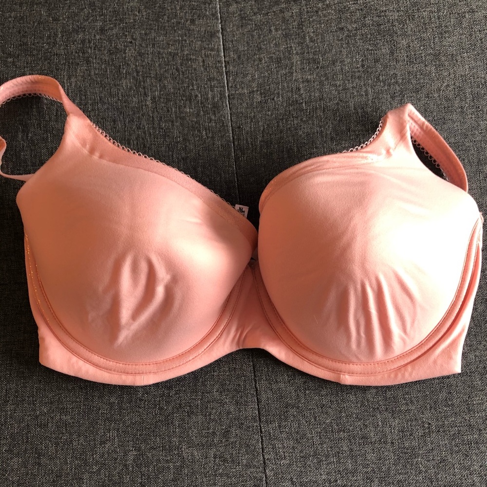 34 DDD Victoria secret bra